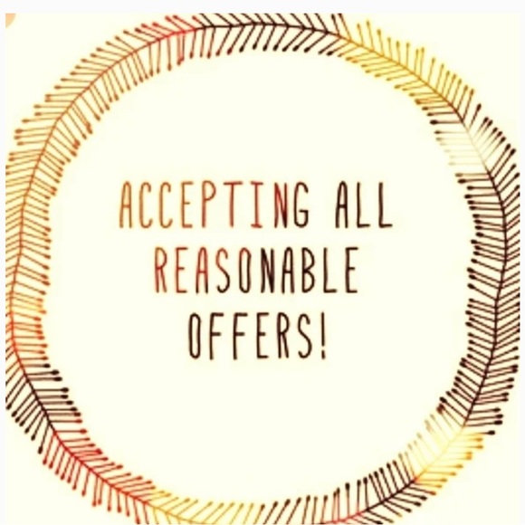 EVERYTHING MUST GO! ACCEPTING ALL OFFERS - Picture 1 of 1